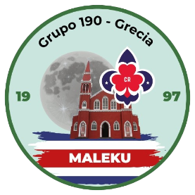Grupo 190 – Grecia CR